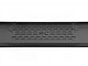 Rough Country HD2 Running Boards; Black (07-19 Silverado 3500 HD Crew Cab)