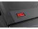 Rough Country Hard Low Profile Tri-Fold Tonneau Cover (20-24 Silverado 3500 HD w/ 6.90-Foot Standard Box & Rail Caps)