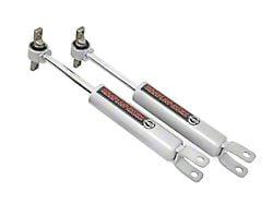 Rough Country Premium N3 Front Shocks for 3.50 to 4.50-Inch Lift (11-19 Silverado 3500 HD)