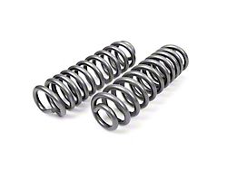 Rough Country 1.50-Inch Front Leveling Coil Springs (11-25 4WD 6.7L Powerstroke F-250 Super Duty)