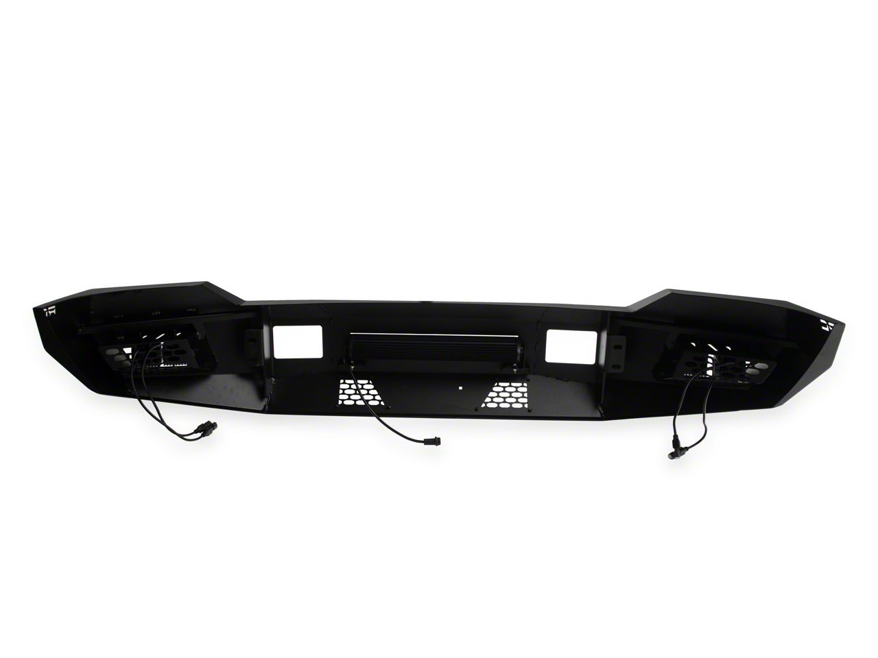 Rough Country F 250 Super Duty Heavy Duty Front Led Bumper 10783 11 16 F 250 Super Duty Free 5756