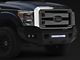 Rough Country Heavy-Duty Front LED Bumper (11-16 F-250 Super Duty)