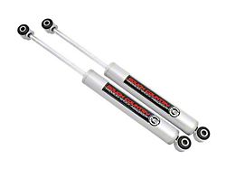 Rough Country Premium N3 Rear Shocks for 0 to 4.50-Inch Lift (17-24 F-250 Super Duty)