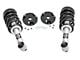 Rough Country 2-Inch Leveling Lift Kit with Lifted N3 Struts (21-24 Tahoe w/o Air Ride & MagneRide, Excluding Z71)