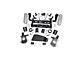 Rough Country 7.50-Inch Suspension Lift Kit (07-14 2WD/4WD Tahoe w/o Auto Ride)
