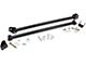 Rough Country Kicker Bar Kit for Rough Country 5 to 7.50-Inch Lift Kits (07-14 Tahoe)
