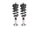 Rough Country M1 Loaded Front Struts for 3.50-Inch Lift (07-14 Tahoe)