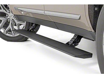 Rough Country Power Running Boards (21-25 Tahoe)