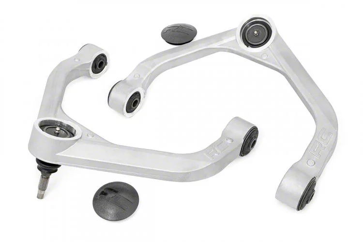 Rough Country RAM 1500 Upper Control Arms for 3-Inch Lift 31201