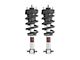 Rough Country M1 Adjustable Leveling Front Struts for 0 to 2-Inch Lift (07-14 Yukon)