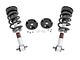 Rough Country 2-Inch Leveling Lift Kit with M1 Monotue Struts (21-24 Yukon w/o Air Ride & MagneRide)