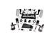 Rough Country 7.50-Inch Suspension Lift Kit with Lifted N3 Struts (07-14 2WD/4WD Yukon w/o Auto Ride)