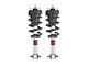 Rough Country M1 Loaded Front Struts for 3.50-Inch Lift (07-14 Yukon)