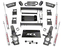 Rough Country 4-Inch Suspension Lift Kit (97-03 4WD F-150)