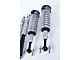 Roush Fox 2.0 Suspension Coil-Over Kit with Shocks for 0 to 2-Inch Lift (15-24 4WD F-150 w/o CCD System, Excluding Raptor)