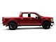 Roush Fender Flares; Primered (21-25 F-150, Excluding Raptor)