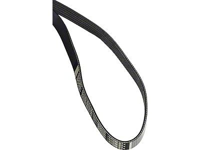 Roush Phase 1 and 2 TVS Supercharger Serpentine Belt (11-14 6.2L F-150)