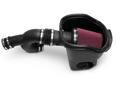 Roush Cold Air Intake (2017 F-150 Raptor)