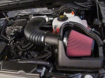 Roush F-150 R2300 590 HP Supercharger Kit - Phase 2 421432 (11-14 6.2L ...