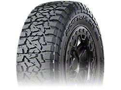 Rovelo Ridgetrak R/T RT01 Tire (33" - LT285/70R17)