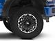 17x9 Rovos Wheels Guban & 32in Atturo All-Terrain Trail Blade A/T Tire Package (15-20 F-150)
