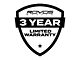 17x9 Rovos Wheels Karoo & 33in Kenda All-Terrain KLEVER A/T2 KR628 Tire Package (09-14 F-150)