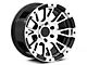 17x9 Rovos Wheels Karoo & 33in Kenda All-Terrain KLEVER A/T2 KR628 Tire Package (09-14 F-150)