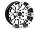 17x9 Rovos Wheels Karoo & 33in Kenda All-Terrain KLEVER A/T2 KR628 Tire Package (09-14 F-150)