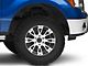 17x9 Rovos Wheels Karoo & 33in Kenda All-Terrain KLEVER A/T2 KR628 Tire Package (09-14 F-150)