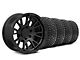 17x9 Rovos Wheels Karoo & 33in Mickey Thompson All-Terrain Baja Boss A/T Tire Package (09-14 F-150)