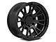 17x9 Rovos Wheels Karoo & 33in Mickey Thompson All-Terrain Baja Boss A/T Tire Package (09-14 F-150)