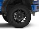 22x9.5 Rovos Wheels Ceres & 33in AMP All-Terrain Terrain Attack A/T A Tire Package (15-20 F-150)