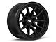 17x9 Rovos Wheels Sahara & 35in Ironman Mud-Terrain All Country Tire Package (09-18 RAM 1500)