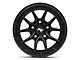 17x9 Rovos Wheels Sahara & 35in Ironman Mud-Terrain All Country Tire Package (09-18 RAM 1500)