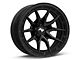 17x9 Rovos Wheels Sahara & 35in Ironman Mud-Terrain All Country Tire Package (09-18 RAM 1500)