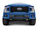 RTR Skid Plate; Satin Black (18-25 F-150, Excluding Raptor)