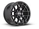 17x9 RTR Tech 6 & 33in BF Goodrich All-Terrain T/A KO Tire Package (19-23 Ranger)