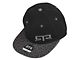 RTR Snap Back Hat; Gray and Black