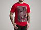 RTR VGJR Red Triangles T-Shirt