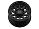 RTX Offroad Wheels Titan Satin Black 6-Lug Wheel; 18x9; 0mm Offset (04-08 F-150)