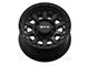 RTX Offroad Wheels Titan Satin Black 6-Lug Wheel; 20x9; 0mm Offset (09-14 F-150)