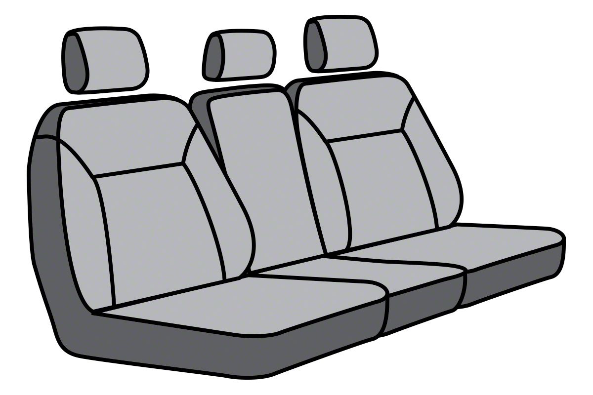 F150 Seat Covers for 2021, 2022, 2023, 2024 AmericanTrucks