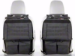 Ruff Tuff Flex OPS Package Seat Storage (Universal; Some Adaptation May Be Required)