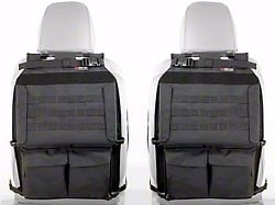 Ruff Tuff Flex OPS Package Seat Storage (Universal; Some Adaptation May Be Required)