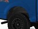 Rugged Liner Rear Wheel Well Inner Liners (15-20 F-150, Excluding Raptor)