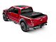 Rugged Liner Premium Hard Folding Truck Bed Cover (17-24 F-250 Super Duty w/ 6-3/4-Foot Bed)