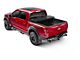 Rugged Liner Premium Hard Folding Truck Bed Cover (17-24 F-250 Super Duty w/ 6-3/4-Foot Bed)