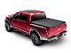 Rugged Liner Premium Soft Folding Truck Bed Cover (17-24 F-250 Super Duty w/ 8-Foot Bed)