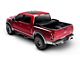 Rugged Liner Premium Soft Folding Truck Bed Cover (17-24 F-250 Super Duty w/ 8-Foot Bed)