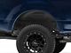 Rugged Liner Rear Wheel Well Inner Liners (17-24 F-250 Super Duty w/o 5th Wheel)